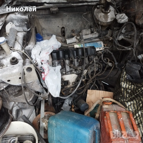 Peugeot 106 за части