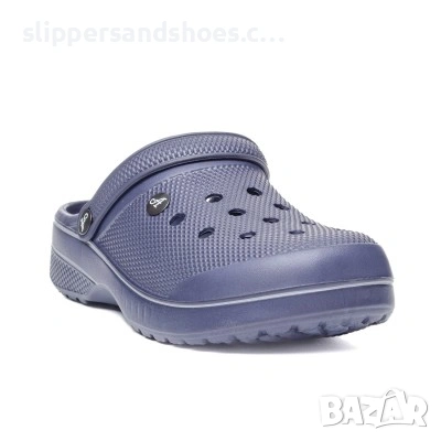 Мъжки чехли цвят син 41/45