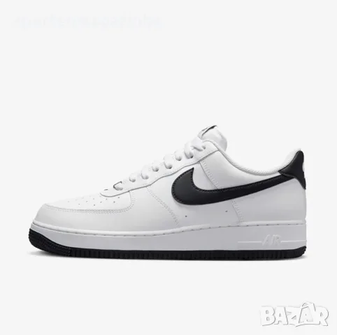 Мъжки кецове Nike Air Force 1 '07