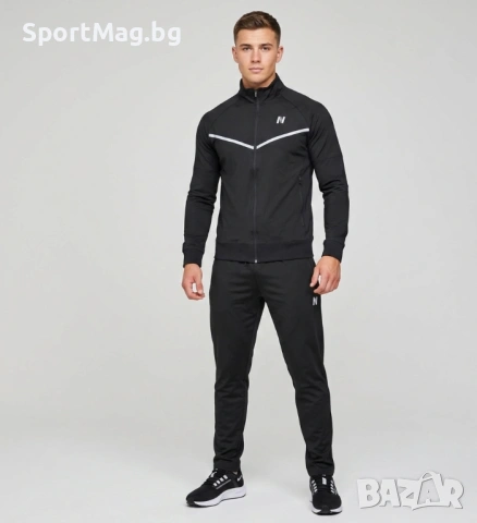 Мъжки Спортен Екип NOREX 5996-2