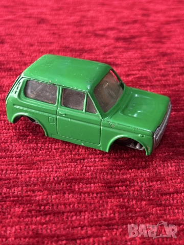 matchbox България Микро произведено в България