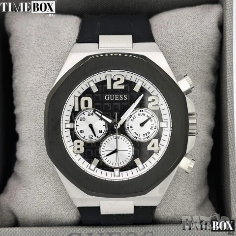 Guess GW0583G1 Empire