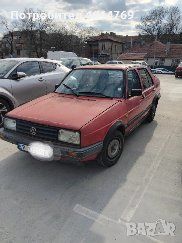 Фолксваген Джета 2, снимка 2 - Автомобили и джипове - 53993616