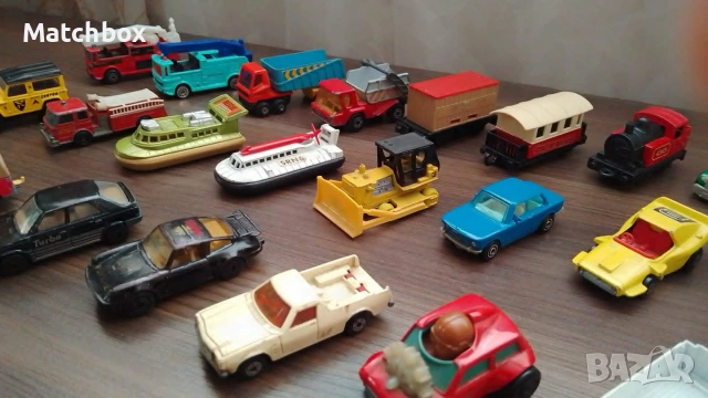 Matchbox England Macau China 1/64, снимка 5 - Колекции - 55151053