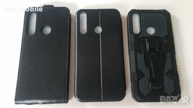 Huawei Y6P - Huawei MED-LX9 калъф case различни модели , снимка 10 - Калъфи, кейсове - 46571026