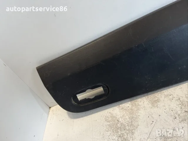 Лайсна заден десен калник за Mercedes Sprinter W906 (2006-2012) A9066902062, снимка 3 - Части - 55298378