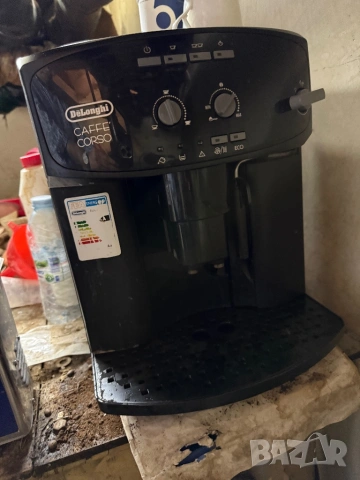 Кафемашина Delonghi за части