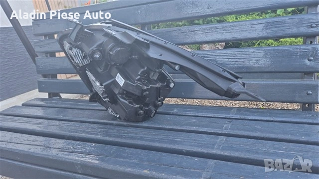Десен фар Kia Sportage 5 NQ5 Full Led година 2022 2023 2024 2025 код 921012R2000; 92102-R2000 , снимка 7 - Аксесоари и консумативи - 55014717