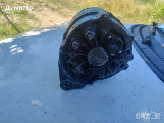 Алтернатор - Генератор За БМВ Е46 320Д 136Кс. 2000г / BMW E46 320D 136Hp. 2000y, снимка 3 - Части - 55239048