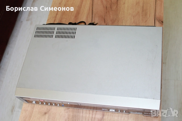 Samsung SV-DVD 50, снимка 5 - Други - 54581869