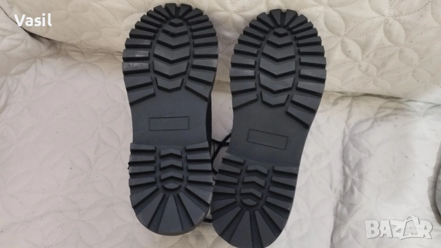 Обувки New Yorker, снимка 3 - Мъжки боти - 54099109