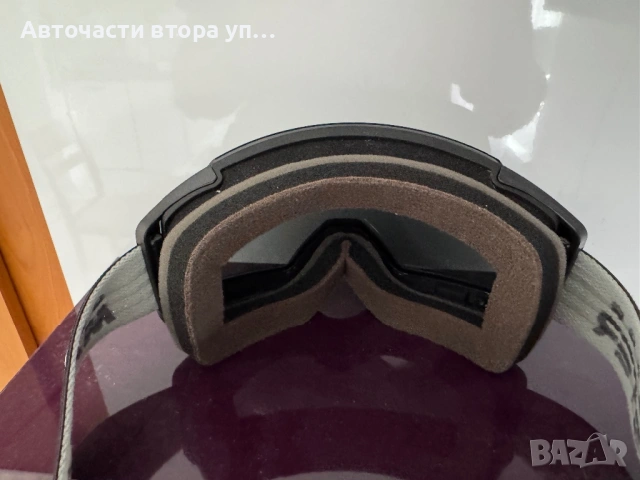Ски и сноуборд очила OutdoorMaster Ultra с магнитна система за смяна на лещи, снимка 3 - Зимни спортове - 54491787