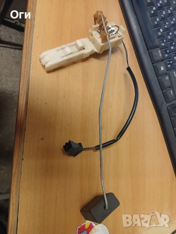 Нивомер за Ауди А4 В5 8D0 919673 C / 8D0919673C