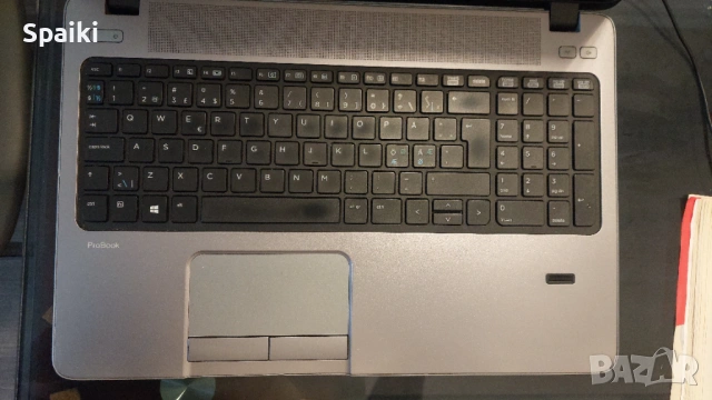 HP Probook 450 g0, снимка 2 - Лаптопи за работа - 54584100