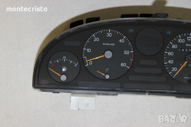 Километраж Fiat Ulysse (1994-2002г.) 1480071080 Фиат Улисе, снимка 2 - Части - 54347156