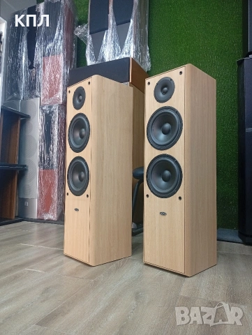 Тонколони ELTAX Concept-200, снимка 5 - Тонколони - 54708675