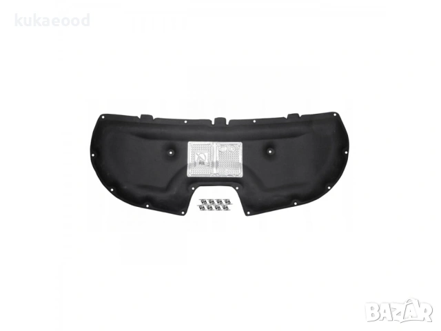 Изолация за преден капак на Peugeot 5008 MK2 Pre-Face