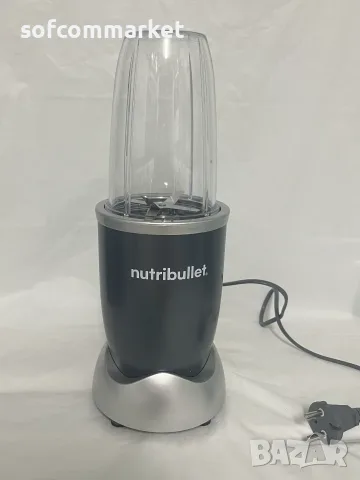 Нутрибулет / Nutribullet Original NB603DG (600W) – С гаранция!