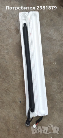 Актуатор Електрически Амортисьор Mazda cx 60