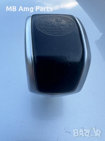 Mercedes AMG скоростна топка , снимка 4 - Части - 55318023