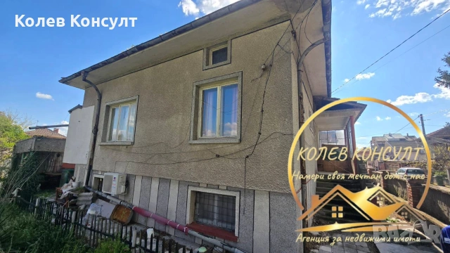 Къща гр.Димитровград кв.Черноконево, снимка 2 - Къщи - 54368046