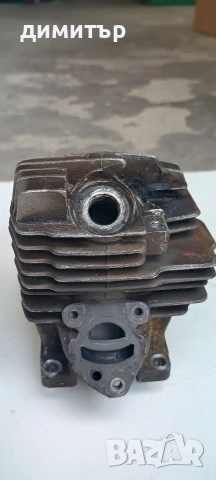 Цилиндър за Щил/Stihl 261, снимка 2 - Градински инструменти - 54217295