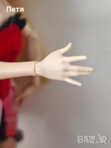 Ever After High, Apple White, снимка 11 - Кукли - 55357272