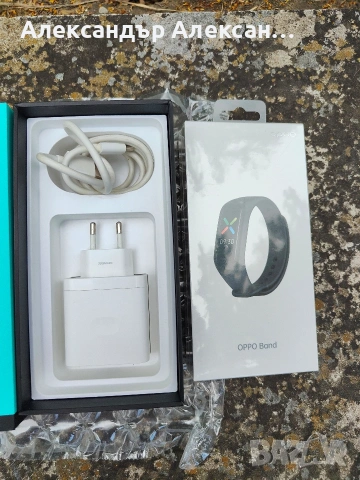 Oppo Reno 8 Pro 5G 256/8, снимка 18 - Други - 55003471