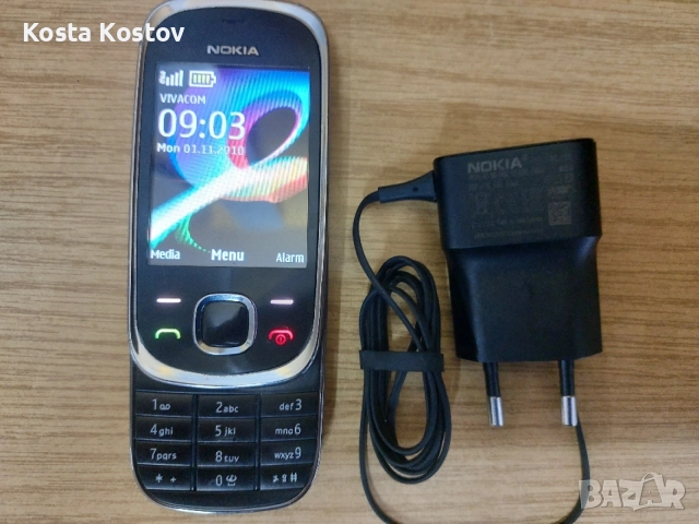 NOKIA 7230. ... ......*, снимка 2 - Nokia - 55516288
