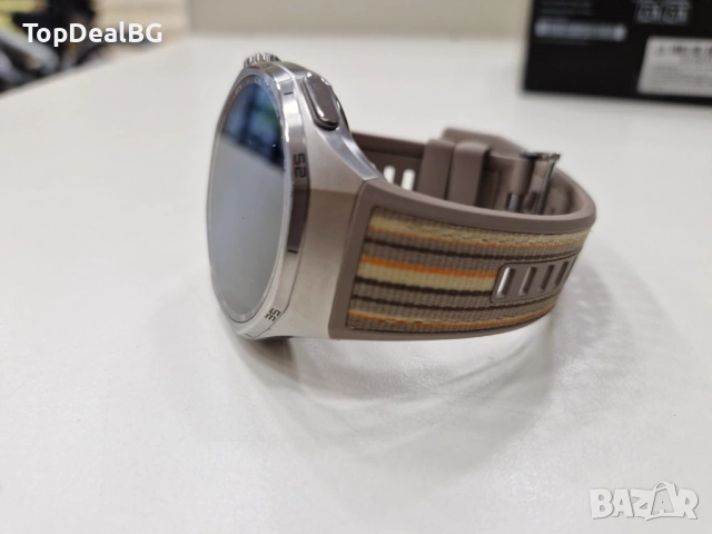 Huawei Watch GT6 Pro, снимка 3 - Друга електроника - 54368409
