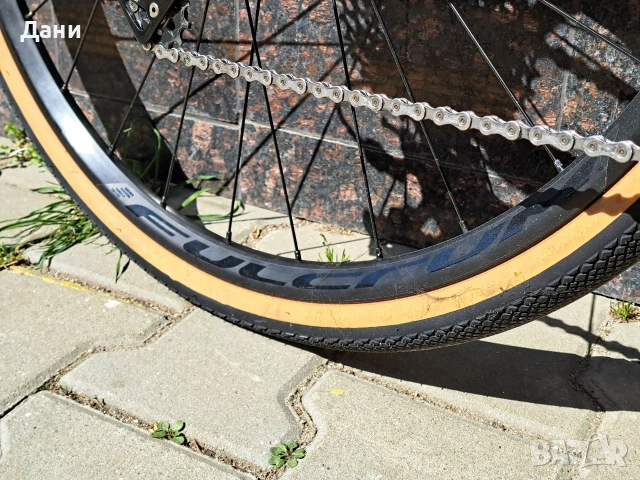 Focus Paralane 2020 / Фокус велосипед, снимка 8 - Велосипеди - 54173661