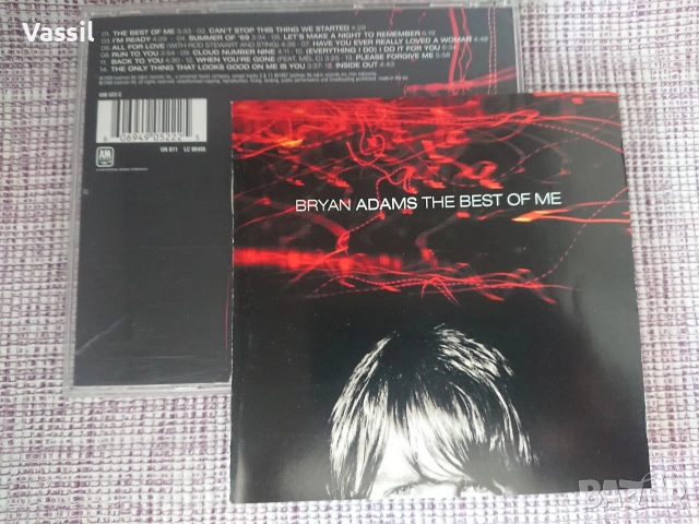 Оригинални CD Enigma C.C.Catch Bad Boys Blue Eminem Groove Armada Blue System Ishtar Alabina, снимка 12 - CD дискове - 22782868