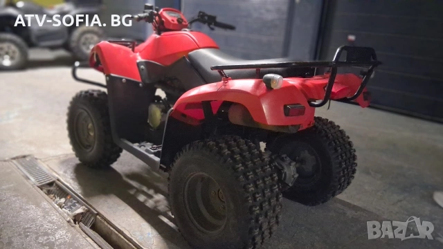 Нов внос Автомат , снимка 10 - Мотоциклети и мототехника - 54352102