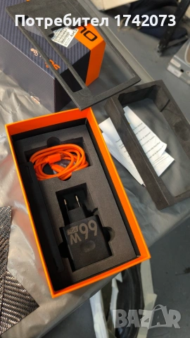 перфектен oukitel wp100 titan , снимка 9 - Други - 55232036