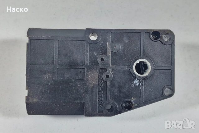 Моторче Клапа Клапи Парно Климатик Mitsubishi Outlander Митсубиши Аутлендър 2001г-2006г 502752-2900, снимка 2 - Части - 54234816