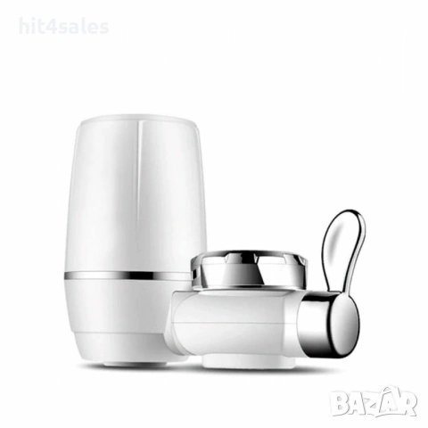 Пречиствател за вода с 5 степенна иновативна  за пречистване и филтриране , снимка 2 - Аксесоари за кухня - 54071163