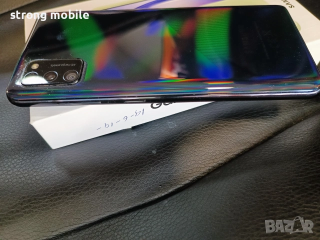 Samsung A41,Гаранция , снимка 4 - Samsung - 55002719