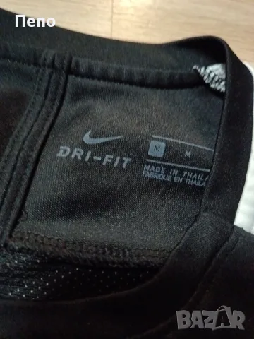 Спортна Тениска Nike, снимка 2 - Тениски - 55343918