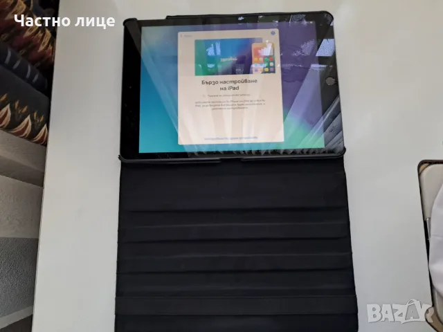 IPad 7 Перфектен без забележки, снимка 2 - Таблети - 55334372