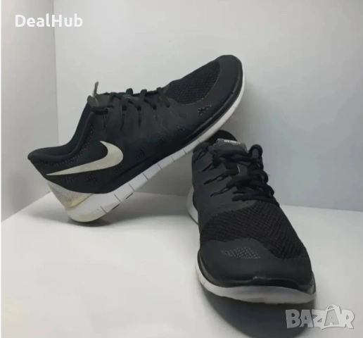 Маратонки Nike Free Run 5.0, снимка 2 - Маратонки - 54126425