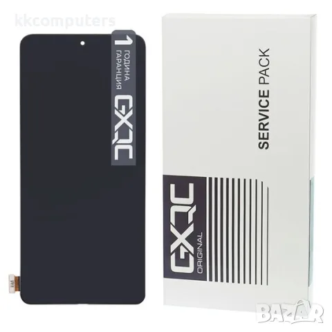 Дисплей за XIAOMI Poco F3/ Poco F4/ Mi 11i/ Redmi K40/ Black Shark 4/ 4 Pro (Changed glass) Original