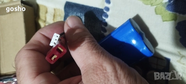 Батерии 7.4 v 2000mah ,8wh, снимка 5 - Друга електроника - 54195543