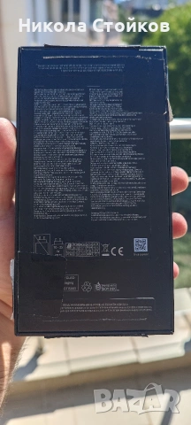 Samsung Galaxy S23FE, снимка 11 - Samsung - 55156062
