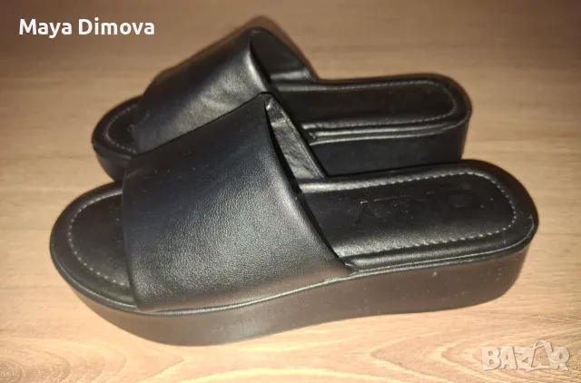 ONLY модел „KAYNE“ в черно 39, снимка 4 - Чехли - 55544737