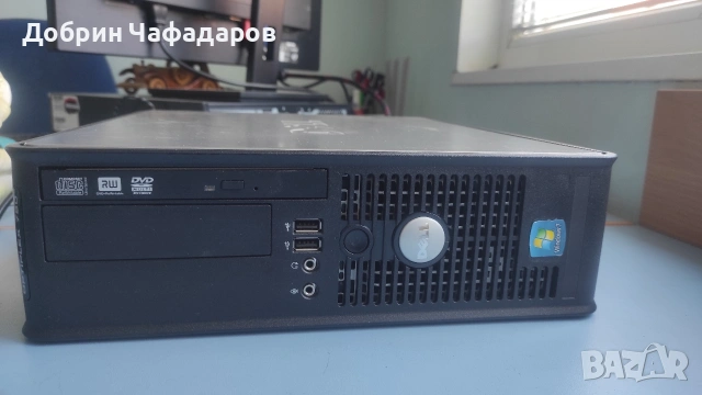 Dell Optiplex 780 SFF