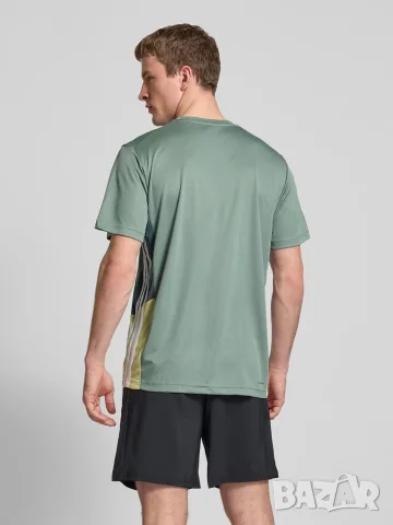 Adidas-оригинална нова тениска, снимка 9 - Тениски - 55495098