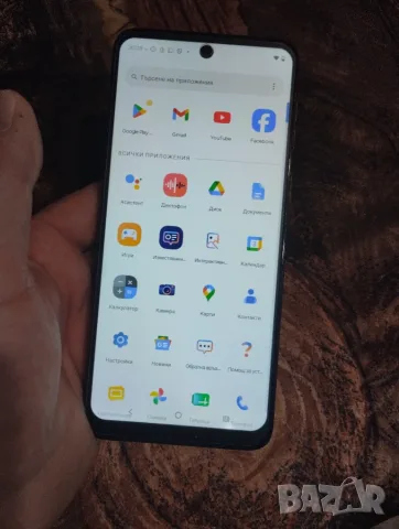 Продавам смартфон moto g54 5G, снимка 7 - Motorola - 55247591