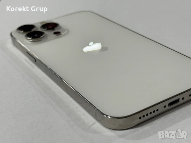 iPhone 13 pro max White, снимка 10 - Apple iPhone - 54373537