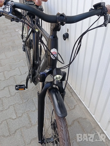 Електрически велосипед , снимка 5 - Велосипеди - 54243595