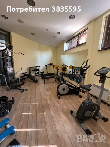 Ново Студио под наем в Alpine Lodge Банско, снимка 9 - Апартаменти - 55588798